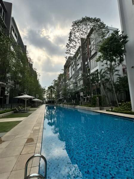 The Greenwich, 3 Seletar Road, Seletar / Yio Chu Kang, 2 Bedrooms, 1,044 sqft, Condominium For Sale, by Benedict Tan, 500271028 - PropertyGuru.com.sg