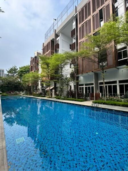 The Greenwich, 3 Seletar Road, Seletar / Yio Chu Kang, 2 Bedrooms, 1,044 sqft, Condominium For Sale, by Benedict Tan, 500271028 - PropertyGuru.com.sg