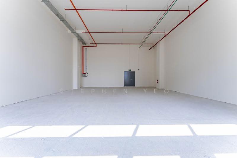 Space 18, 18 Lorong Ampas, Balestier / Toa Payoh, 3,466 sqft, Light Industrial (B1) For Rent, by Stephen Yeo, 500271030 - Interior - CommercialGuru.com.sg