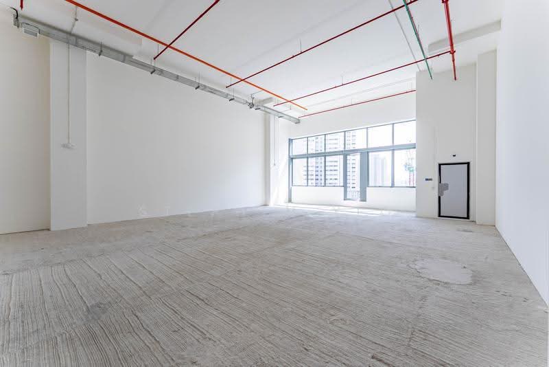 Space 18, 18 Lorong Ampas, Balestier / Toa Payoh, 3,466 sqft, Light Industrial (B1) For Rent, by Stephen Yeo, 500271030 - Interior - CommercialGuru.com.sg