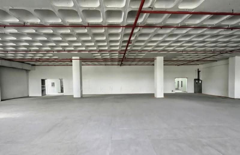Delta House, 2 Alexandra Road, Alexandra / Commonwealth, 5,457 sqft, Light Industrial (B1) For Sale, by JACKIE TAN, 500271031 - Interior - CommercialGuru.com.sg