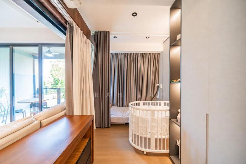 Parc Esta, 822 Sims Avenue, Eunos / Geylang / Paya Lebar, 3 Bedrooms, 1,023 sqft, Condominium For Sale, by Sarah Tan, 500271032 - Common bedroom - PropertyGuru.com.sg