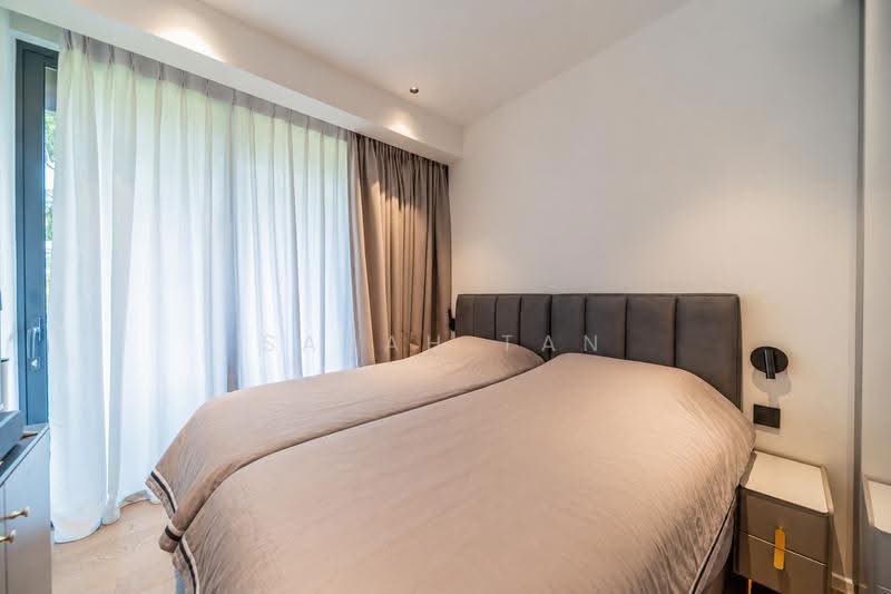 Parc Esta, 822 Sims Avenue, Eunos / Geylang / Paya Lebar, 3 Bedrooms, 1,023 sqft, Condominium For Sale, by Sarah Tan, 500271032 - Common bedroom - PropertyGuru.com.sg