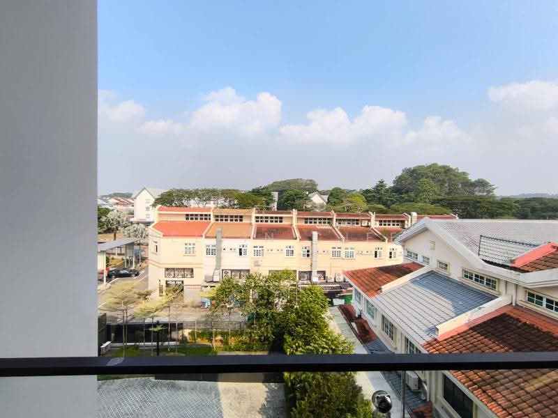 The Essence, 1 Chong Kuo Road, Mandai / Upper Thomson, 2 Bedrooms, 732 sqft, Condominium For Sale, by Melvin Chee, 500271033 - Exterior - PropertyGuru.com.sg