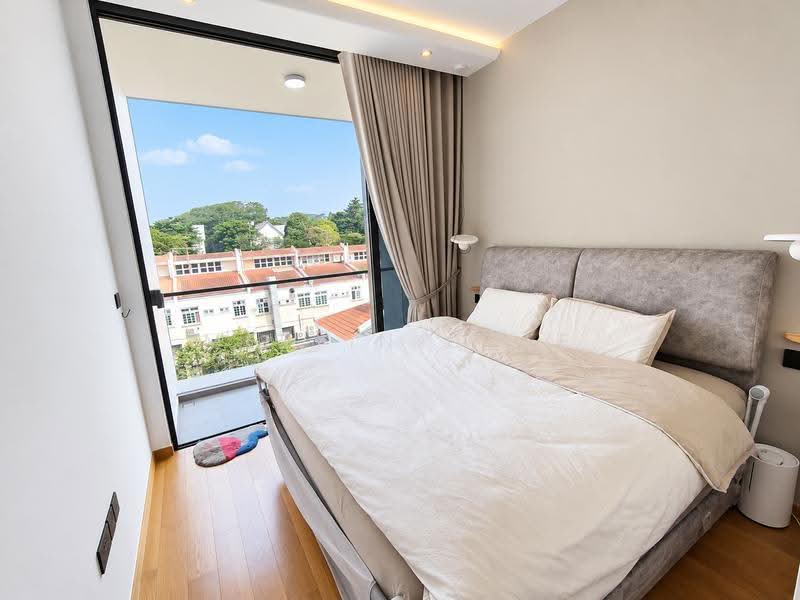 The Essence, 1 Chong Kuo Road, Mandai / Upper Thomson, 2 Bedrooms, 732 sqft, Condominium For Sale, by Melvin Chee, 500271033 - Bedroom - PropertyGuru.com.sg