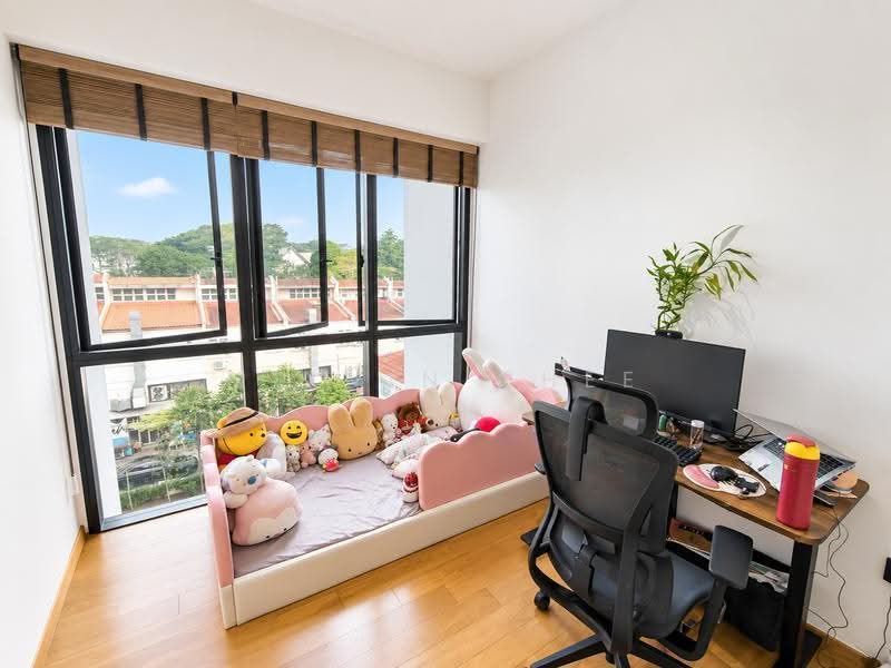 The Essence, 1 Chong Kuo Road, Mandai / Upper Thomson, 2 Bedrooms, 732 sqft, Condominium For Sale, by Melvin Chee, 500271033 - Bedroom - PropertyGuru.com.sg