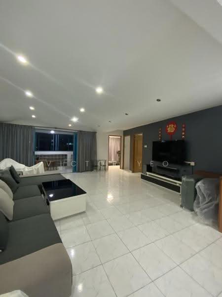 468B Admiralty Drive, 468B Admiralty Drive, Sembawang / Yishun, 4 Bedrooms, 1,475 sqft, HDB Flat For Sale, by Victor Yeo, 500271034 - Living Room - PropertyGuru.com.sg