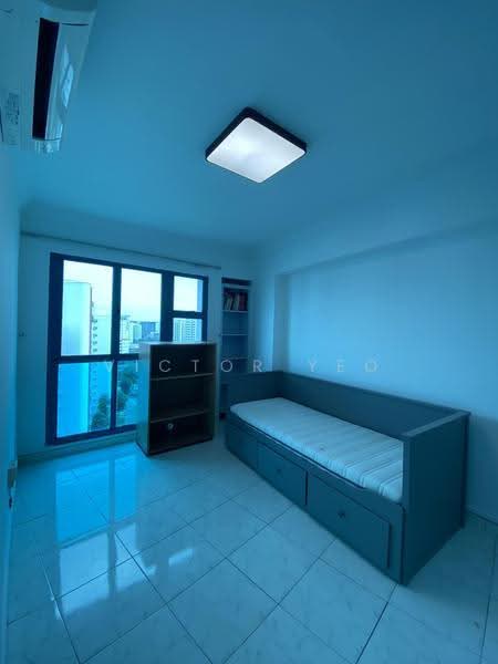 468B Admiralty Drive, 468B Admiralty Drive, Sembawang / Yishun, 4 Bedrooms, 1,475 sqft, HDB Flat For Sale, by Victor Yeo, 500271034 - Bedroom - PropertyGuru.com.sg