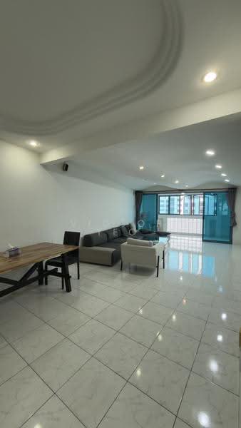 468B Admiralty Drive, 468B Admiralty Drive, Sembawang / Yishun, 4 Bedrooms, 1,475 sqft, HDB Flat For Sale, by Victor Yeo, 500271034 - Living Room - PropertyGuru.com.sg