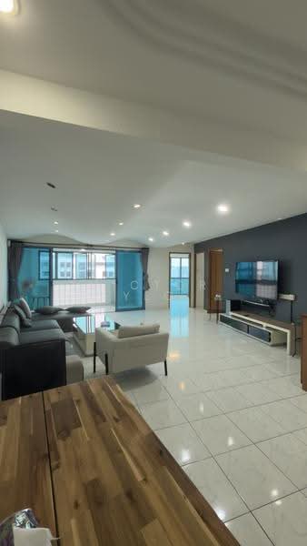 468B Admiralty Drive, 468B Admiralty Drive, Sembawang / Yishun, 4 Bedrooms, 1,475 sqft, HDB Flat For Sale, by Victor Yeo, 500271034 - Living Room - PropertyGuru.com.sg