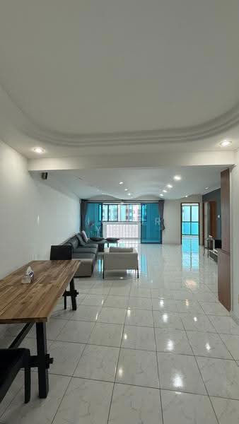 468B Admiralty Drive, 468B Admiralty Drive, Sembawang / Yishun, 4 Bedrooms, 1,475 sqft, HDB Flat For Sale, by Victor Yeo, 500271034 - Living Room - PropertyGuru.com.sg