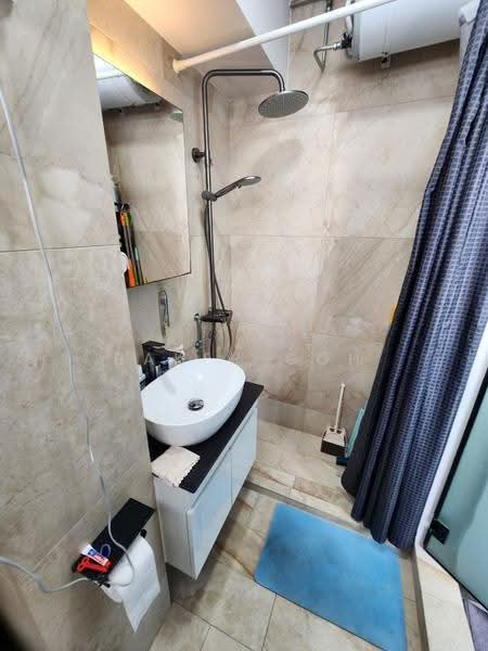 243 Bukit Panjang Ring Road, 243 Bukit Panjang Ring Road, Dairy Farm / Bukit Panjang / Choa Chu Kang, 4 Bedrooms, 1,162 sqft, HDB Flat For Sale, by Baker Goh, 500271035 - Bathroom - PropertyGuru.com.sg