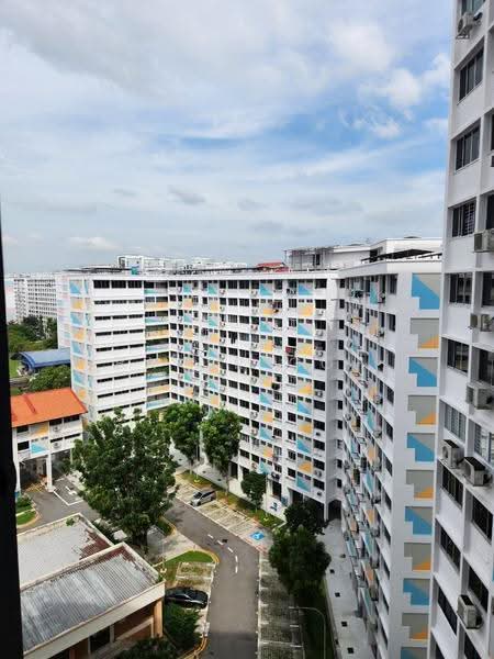 243 Bukit Panjang Ring Road, 243 Bukit Panjang Ring Road, Dairy Farm / Bukit Panjang / Choa Chu Kang, 4 Bedrooms, 1,162 sqft, HDB Flat For Sale, by Baker Goh, 500271035 - Exterior - PropertyGuru.com.sg