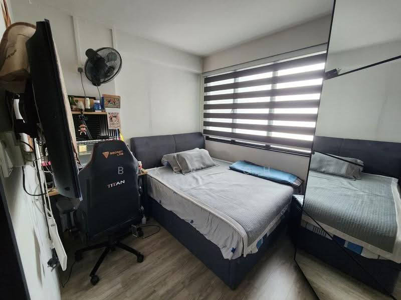 243 Bukit Panjang Ring Road, 243 Bukit Panjang Ring Road, Dairy Farm / Bukit Panjang / Choa Chu Kang, 4 Bedrooms, 1,162 sqft, HDB Flat For Sale, by Baker Goh, 500271035 - Bedroom - PropertyGuru.com.sg