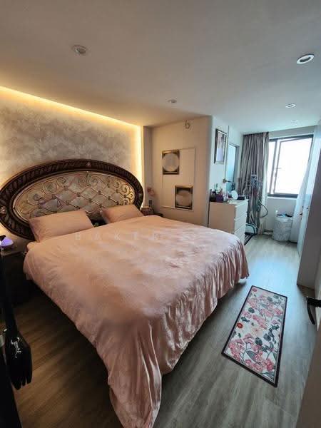 243 Bukit Panjang Ring Road, 243 Bukit Panjang Ring Road, Dairy Farm / Bukit Panjang / Choa Chu Kang, 4 Bedrooms, 1,162 sqft, HDB Flat For Sale, by Baker Goh, 500271035 - Bedroom - PropertyGuru.com.sg