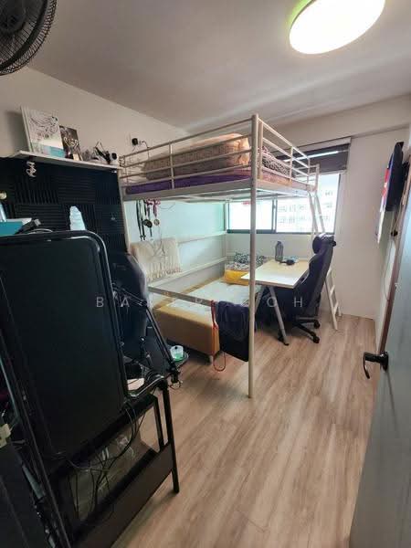 243 Bukit Panjang Ring Road, 243 Bukit Panjang Ring Road, Dairy Farm / Bukit Panjang / Choa Chu Kang, 4 Bedrooms, 1,162 sqft, HDB Flat For Sale, by Baker Goh, 500271035 - Bedroom - PropertyGuru.com.sg