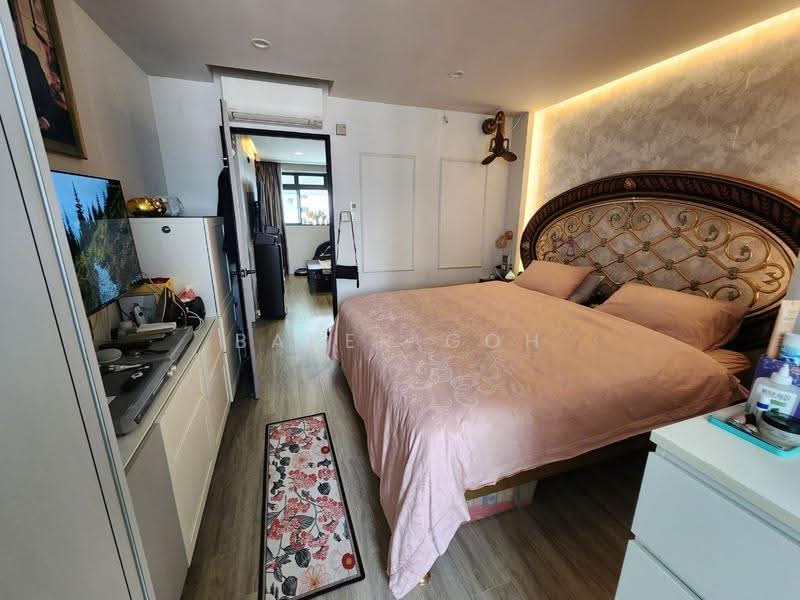 243 Bukit Panjang Ring Road, 243 Bukit Panjang Ring Road, Dairy Farm / Bukit Panjang / Choa Chu Kang, 4 Bedrooms, 1,162 sqft, HDB Flat For Sale, by Baker Goh, 500271035 - Bedroom - PropertyGuru.com.sg