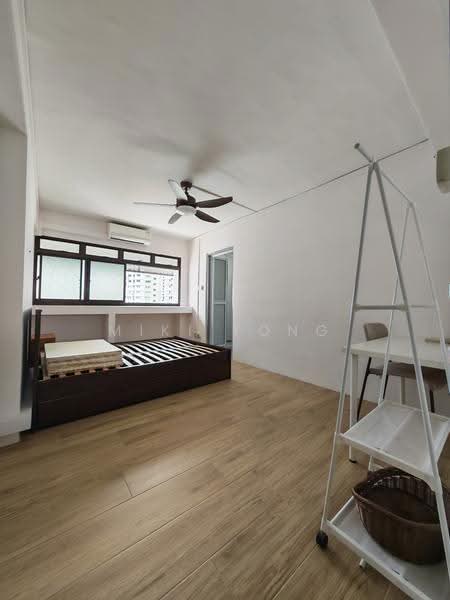 173 Gangsa Road, 173 Gangsa Road, Dairy Farm / Bukit Panjang / Choa Chu Kang, 3 Bedrooms, 1,087 sqft, HDB Flat For Rent, by Miki Yong, 500271036 - Bedroom - PropertyGuru.com.sg