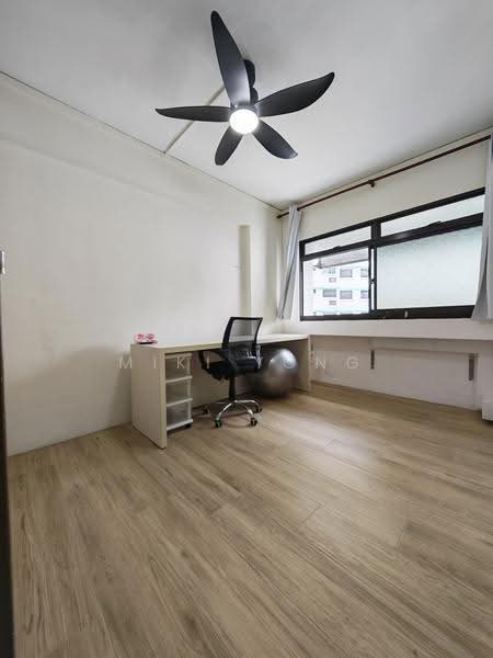 173 Gangsa Road, 173 Gangsa Road, Dairy Farm / Bukit Panjang / Choa Chu Kang, 3 Bedrooms, 1,087 sqft, HDB Flat For Rent, by Miki Yong, 500271036 - Study - PropertyGuru.com.sg