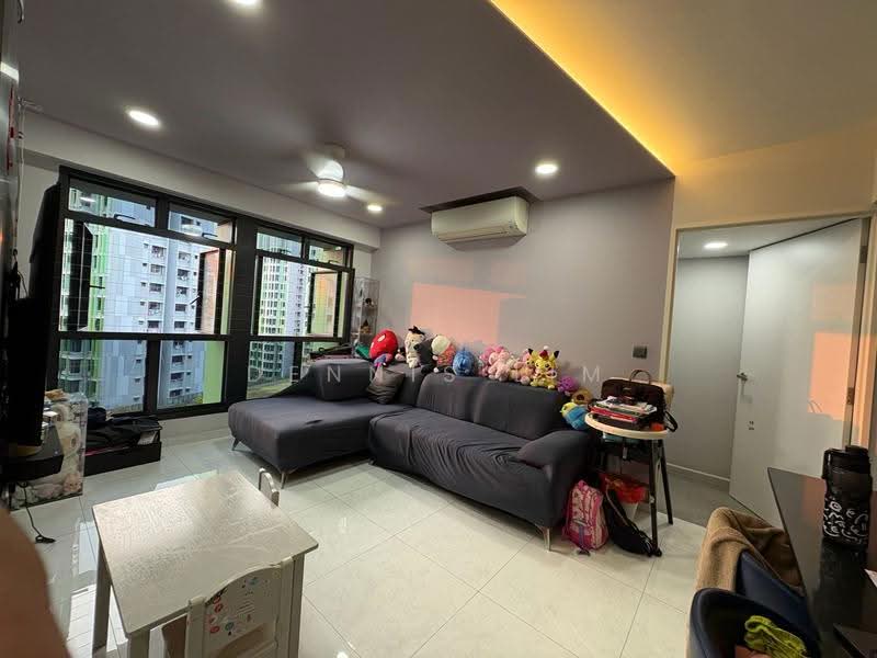 103B Bidadari Park Drive, 103B Bidadari Park Drive, Balestier / Toa Payoh, 2 Bedrooms, 731 sqft, HDB Flat For Sale, by Dennis Lim, 500271037 - Living Room - PropertyGuru.com.sg