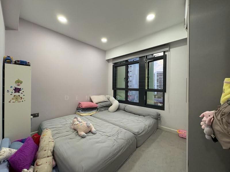 103B Bidadari Park Drive, 103B Bidadari Park Drive, Balestier / Toa Payoh, 2 Bedrooms, 731 sqft, HDB Flat For Sale, by Dennis Lim, 500271037 - Bedroom - PropertyGuru.com.sg