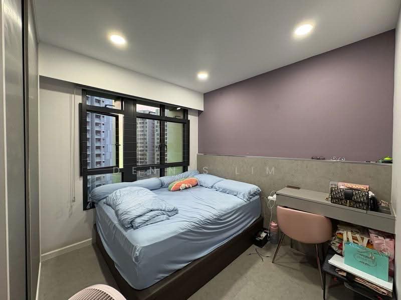 103B Bidadari Park Drive, 103B Bidadari Park Drive, Balestier / Toa Payoh, 2 Bedrooms, 731 sqft, HDB Flat For Sale, by Dennis Lim, 500271037 - Bedroom - PropertyGuru.com.sg