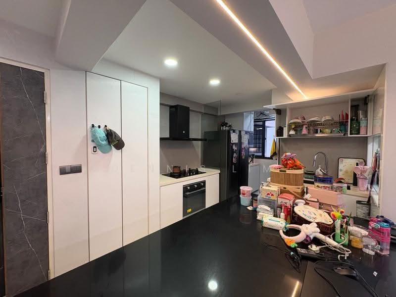 103B Bidadari Park Drive, 103B Bidadari Park Drive, Balestier / Toa Payoh, 2 Bedrooms, 731 sqft, HDB Flat For Sale, by Dennis Lim, 500271037 - PropertyGuru.com.sg