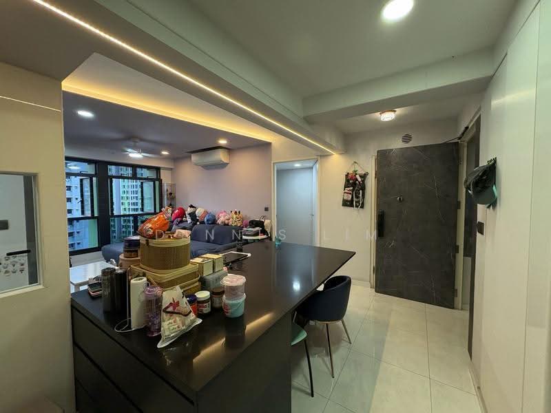 103B Bidadari Park Drive, 103B Bidadari Park Drive, Balestier / Toa Payoh, 2 Bedrooms, 731 sqft, HDB Flat For Sale, by Dennis Lim, 500271037 - PropertyGuru.com.sg