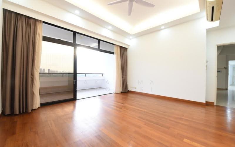 Regency Park, 9 Nathan Road, Tanglin / Holland / Bukit Timah, 5 Bedrooms, 3,650 sqft, Condominium For Rent, by Takayama Kiyonori, 500271038 - Balcony - PropertyGuru.com.sg