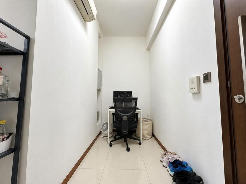 Guillemard Edge, 38 Lorong 30 Geylang, Eunos / Geylang / Paya Lebar, 1 Bedroom, 441 sqft, Condominium For Sale, by Tay Yixian, 500271039 - Study - PropertyGuru.com.sg