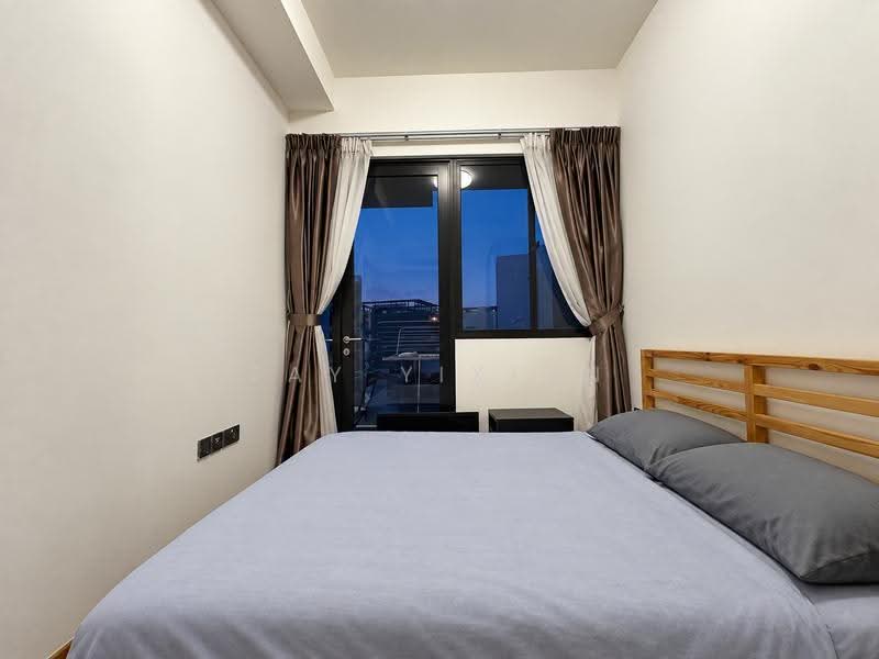 Guillemard Edge, 38 Lorong 30 Geylang, Eunos / Geylang / Paya Lebar, 1 Bedroom, 441 sqft, Condominium For Sale, by Tay Yixian, 500271039 - Bedroom - PropertyGuru.com.sg
