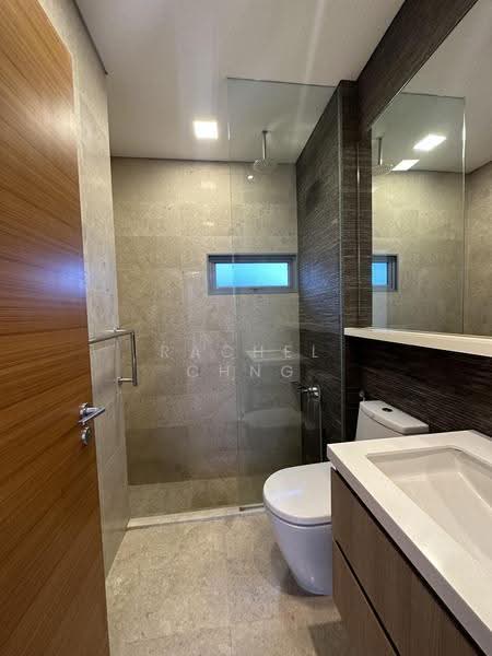 Woodhaven, 71 Woodgrove Avenue, Admiralty / Woodlands, 3 Bedrooms, 1,119 sqft, Condominium For Sale, by Rachel Chng, 500271041 - Bathroom - PropertyGuru.com.sg