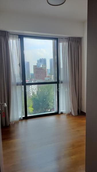 Stirling Residences, 25 Stirling Road, Alexandra / Commonwealth, 3 Bedrooms, 882 sqft, Condominium For Rent, by Jessica Foo, 500271043 - Common room - PropertyGuru.com.sg