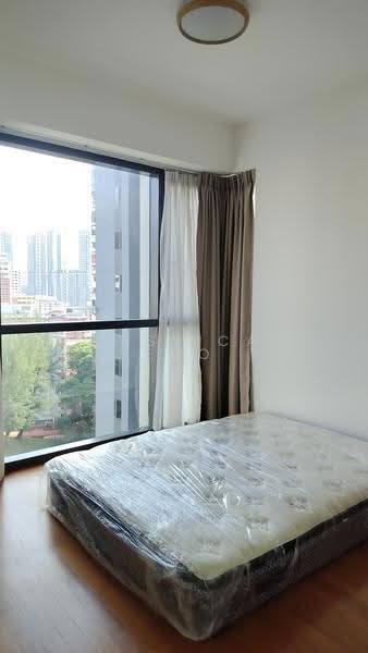 Stirling Residences, 25 Stirling Road, Alexandra / Commonwealth, 3 Bedrooms, 882 sqft, Condominium For Rent, by Jessica Foo, 500271043 - Master room - PropertyGuru.com.sg