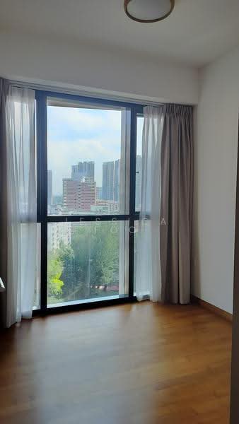 Stirling Residences, 25 Stirling Road, Alexandra / Commonwealth, 3 Bedrooms, 882 sqft, Condominium For Rent, by Jessica Foo, 500271043 - Common room - PropertyGuru.com.sg