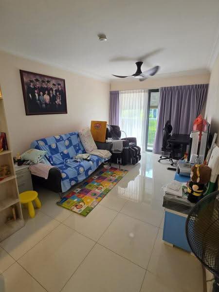 102A Bidadari Park Drive, 102A Bidadari Park Drive, Balestier / Toa Payoh, Room Rental, 100 sqft, HDB Flat For Rent, by Evon Chiang, 500271044 - Living Room - PropertyGuru.com.sg