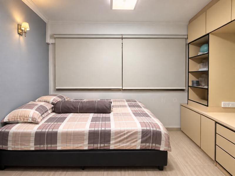 404 Sin Ming Avenue, 404 Sin Ming Avenue, Ang Mo Kio / Bishan / Thomson, 4 Bedrooms, 1,604 sqft, HDB Flat For Sale, by Shannon Wong, 500271045 - Bedroom - PropertyGuru.com.sg