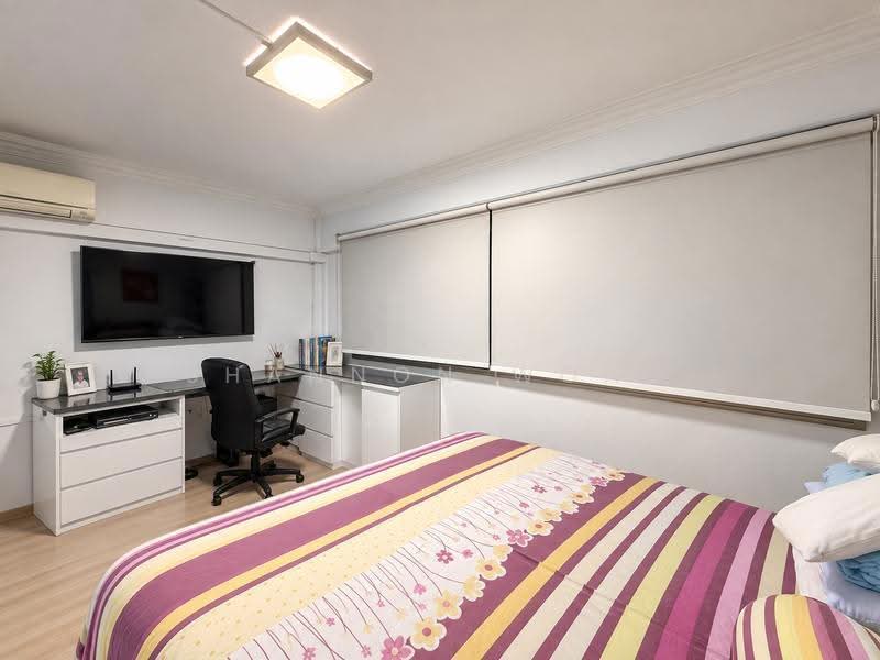 404 Sin Ming Avenue, 404 Sin Ming Avenue, Ang Mo Kio / Bishan / Thomson, 4 Bedrooms, 1,604 sqft, HDB Flat For Sale, by Shannon Wong, 500271045 - Master - PropertyGuru.com.sg