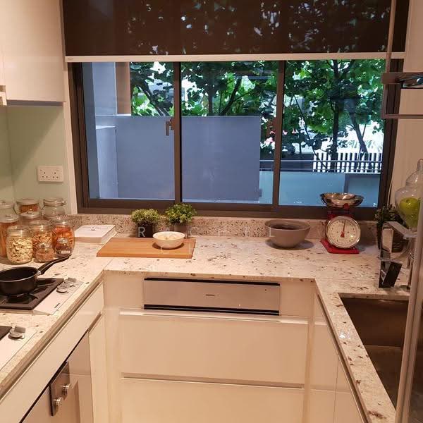Seahill, West Coast Crescent, Buona Vista / West Coast / Clementi New Town, 5 Bedrooms, 3,574 sqft, Condominium For Sale, by Rachel Chng, 500271048 - Kitchen - PropertyGuru.com.sg