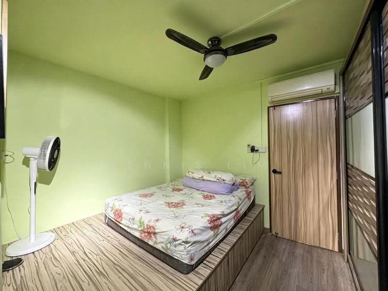 748 Jurong West Street 73, 748 Jurong West Street 73, Boon Lay / Jurong / Tuas, 3 Bedrooms, 1,313 sqft, HDB Flat For Sale, by Dennis Lim, 500271050 - Bedroom - PropertyGuru.com.sg