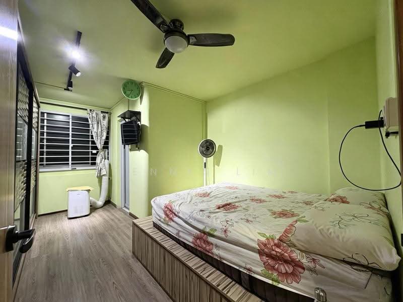 748 Jurong West Street 73, 748 Jurong West Street 73, Boon Lay / Jurong / Tuas, 3 Bedrooms, 1,313 sqft, HDB Flat For Sale, by Dennis Lim, 500271050 - Bedroom - PropertyGuru.com.sg