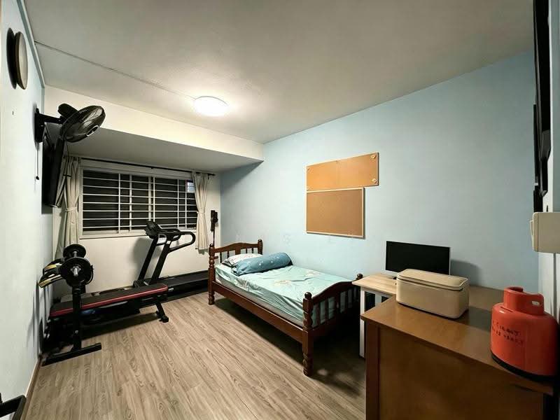 748 Jurong West Street 73, 748 Jurong West Street 73, Boon Lay / Jurong / Tuas, 3 Bedrooms, 1,313 sqft, HDB Flat For Sale, by Dennis Lim, 500271050 - Bedroom - PropertyGuru.com.sg