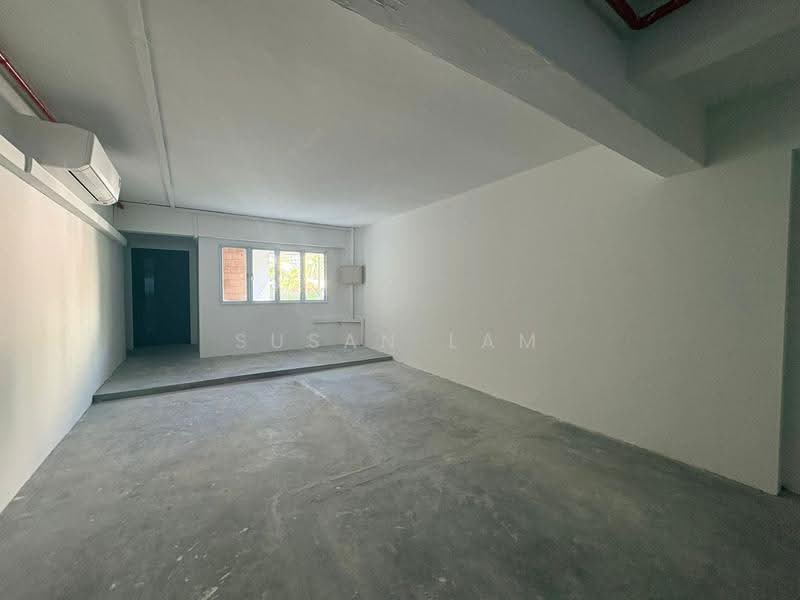 Telok Ayer Shop Houses, Telok Ayer Shop Houses (Default), Boat Quay / Raffles Place / Marina, 1,435 sqft, Shop / Shophouse For Rent, by Susan Lam, 500271052 - Interior - CommercialGuru.com.sg