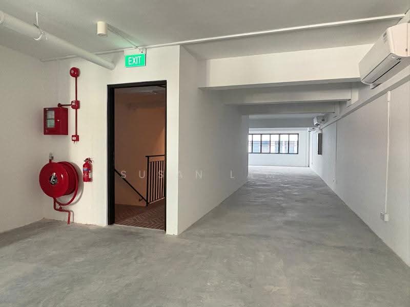 Telok Ayer Shop Houses, Telok Ayer Shop Houses (Default), Boat Quay / Raffles Place / Marina, 1,435 sqft, Shop / Shophouse For Rent, by Susan Lam, 500271052 - Interior - CommercialGuru.com.sg