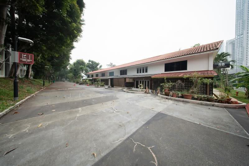 58 Stirling Road, 58 Stirling Road, Alexandra / Commonwealth, 3 Bedrooms, 850 sqft, HDB Flat For Sale, by Jerome Yap, 500271053 - Exterior - PropertyGuru.com.sg