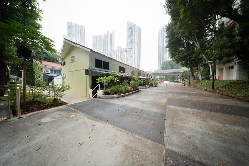 58 Stirling Road, 58 Stirling Road, Alexandra / Commonwealth, 3 Bedrooms, 850 sqft, HDB Flat For Sale, by Jerome Yap, 500271053 - Exterior - PropertyGuru.com.sg