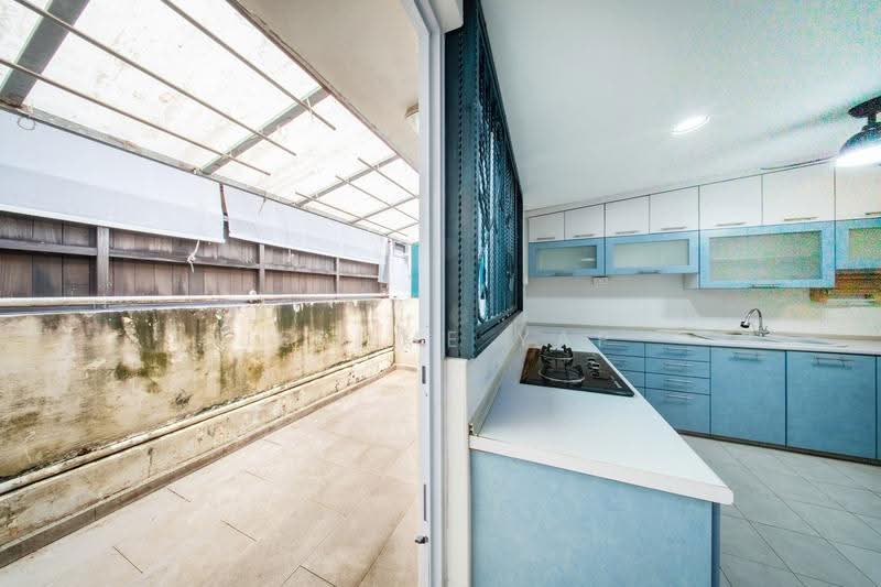 58 Stirling Road, 58 Stirling Road, Alexandra / Commonwealth, 3 Bedrooms, 850 sqft, HDB Flat For Sale, by Jerome Yap, 500271053 - Kitchen - PropertyGuru.com.sg