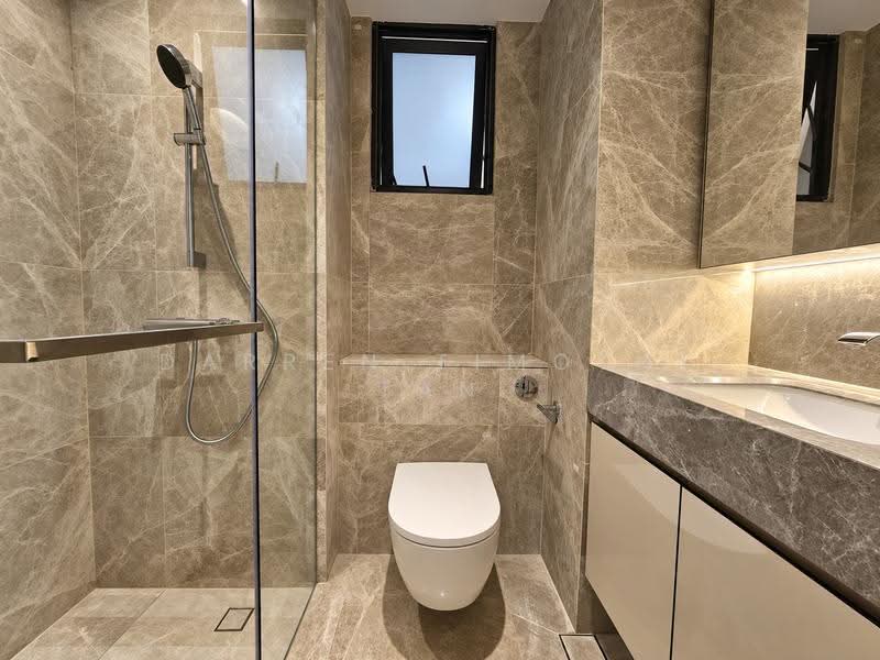 Tanglin View, 150 Prince Charles Crescent, Alexandra / Commonwealth, 3 Bedrooms, 1,141 sqft, Condominium For Sale, by Darren Timothy Tan, 500271060 - Bathroom - PropertyGuru.com.sg