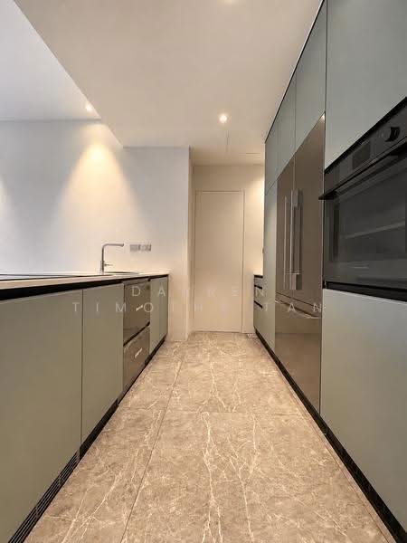 Tanglin View, 150 Prince Charles Crescent, Alexandra / Commonwealth, 3 Bedrooms, 1,141 sqft, Condominium For Sale, by Darren Timothy Tan, 500271060 - Kitchen - PropertyGuru.com.sg