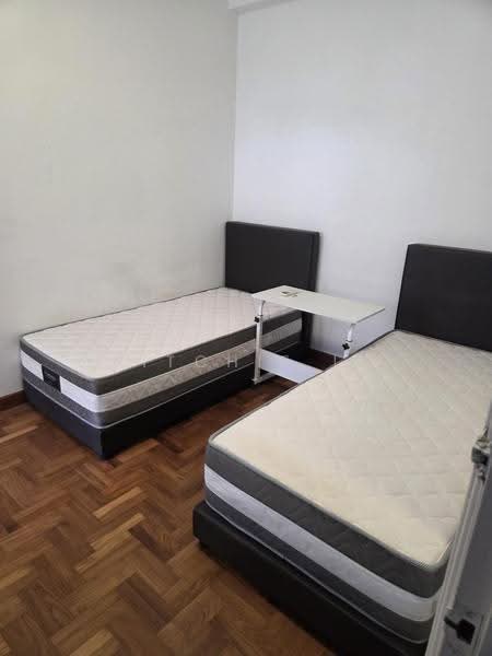 Hillview Park, 19B Hillview Avenue, Dairy Farm / Bukit Panjang / Choa Chu Kang, Room Rental, 150 sqft, Condominium For Rent, by Ritchie Li, 500271066 - Bedroom - PropertyGuru.com.sg